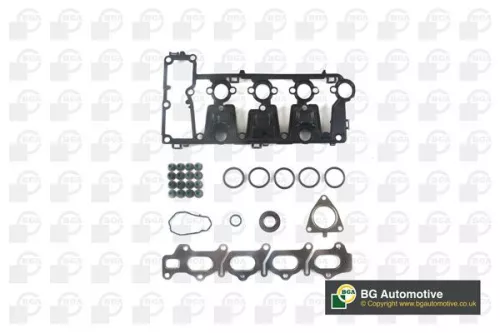 BGA BGA HN3339 Gasket Kit, cylinder head 