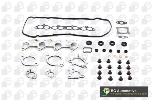 BGA BGA HN3360 Bga Cylinder Head Gasket Kit For Hyundai Kia I20 Ix20 Venga 