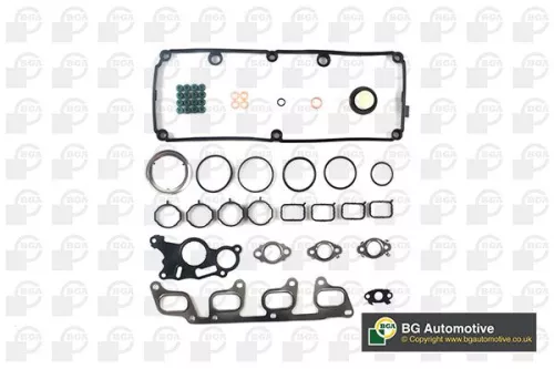 Gasket Kit, cylinder head