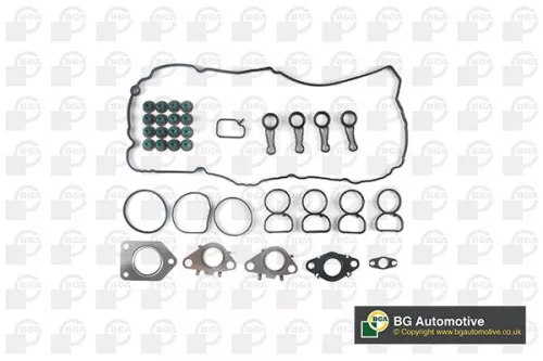 Gasket Kit, cylinder head