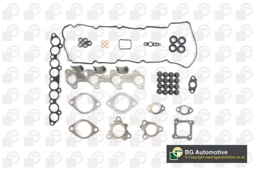 BGA BGA HN3382 Gasket Kit, cylinder head 