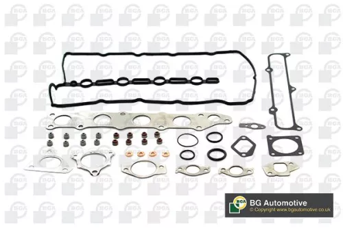 BGA BGA HN3383 Gasket Kit, cylinder head 