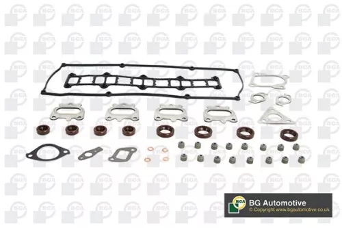 Gasket Kit, cylinder head