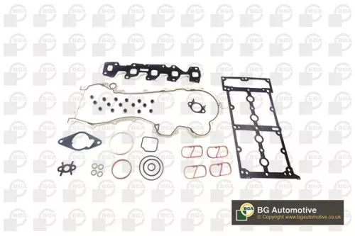 Gasket Kit, cylinder head