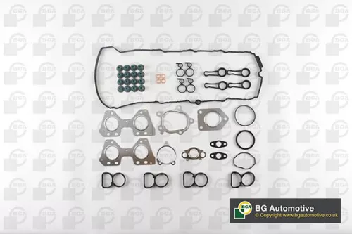 BGA BGA HN3397 Gasket Kit, cylinder head 