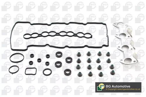 BGA BGA HN3615 Gasket Kit, cylinder head 