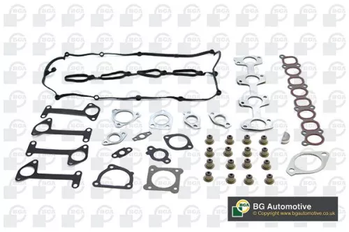 BGA BGA HN3630 Gasket Kit, cylinder head 