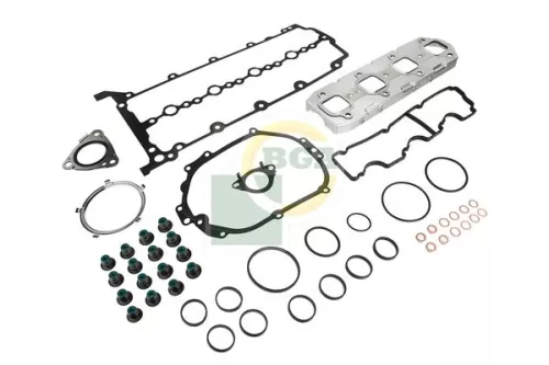 BGA BGA HN4201 Bga Cylinder Head Gasket Kit For Jaguar Land Rover Discovery Discovery Sport E-p 