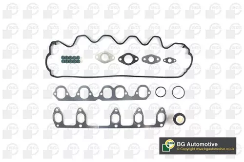 Gasket Kit, cylinder head