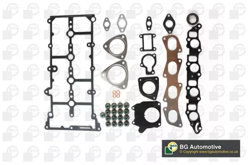 Gasket Kit, cylinder head