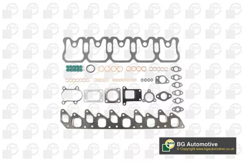 Gasket Kit, cylinder head