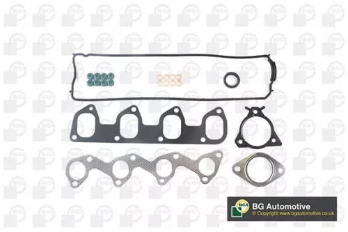 Gasket Kit, cylinder head