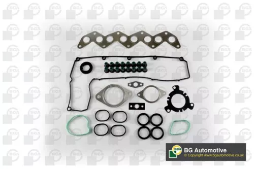 Gasket Kit, cylinder head