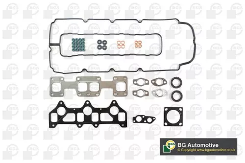 Gasket Kit, cylinder head