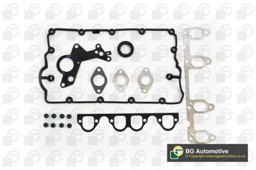 Gasket Kit, cylinder head