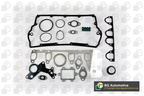 Gasket Kit, cylinder head