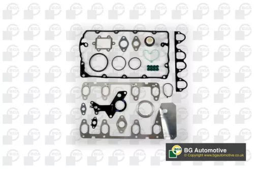 Gasket Kit, cylinder head