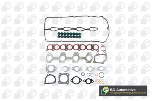 BGA BGA HN4350 Gasket Kit, cylinder head 