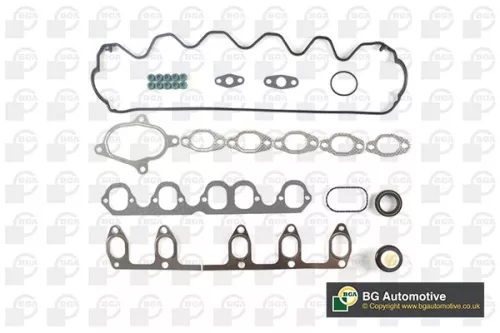 Gasket Kit, cylinder head