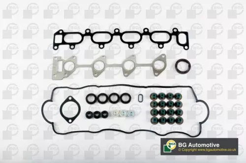Gasket Kit, cylinder head