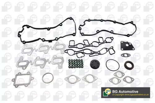 BGA BGA (HN4356) Gasket Kit, cylinder head 