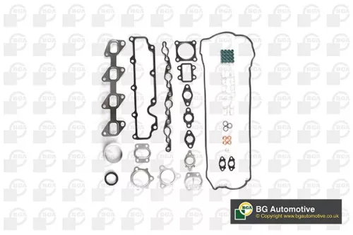 Bga Cylinder Head Gasket Kit For Toyota Auris Avensis Corolla Rav 4 Verso