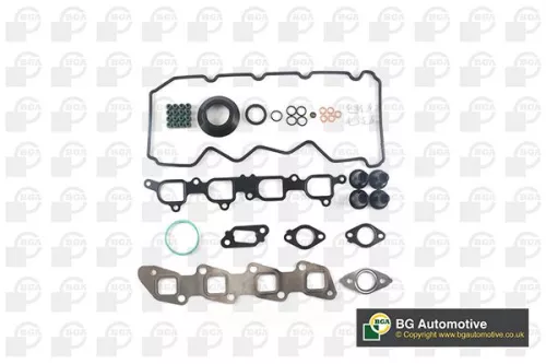 Bga Cylinder Head Gasket Kit For Nissan Cabstar Navara Np300 Pathfinder