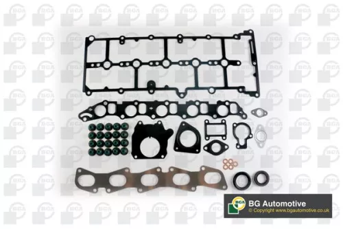 BGA BGA HN4373 Bga Cylinder Head Gasket Kit For Alfa Romeo Fiat 159 166 Brera Croma Spider 