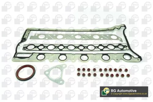 Gasket Kit, cylinder head