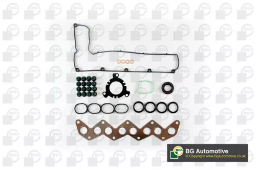 Gasket Kit, cylinder head