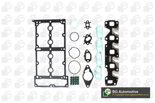 Gasket Kit, cylinder head