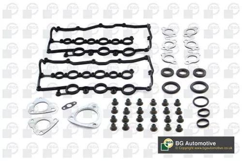 Gasket Kit, cylinder head