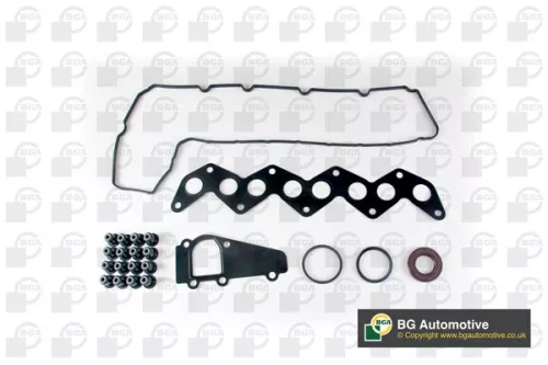 Bga Cylinder Head Gasket Kit For Citroën Fiat Lancia Peugeot 406 607 806 807 C5 