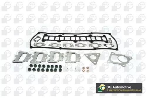 BGA BGA HN5306 Bga Cylinder Head Gasket Kit For Mitsubishi Pajero Pajero Classic 