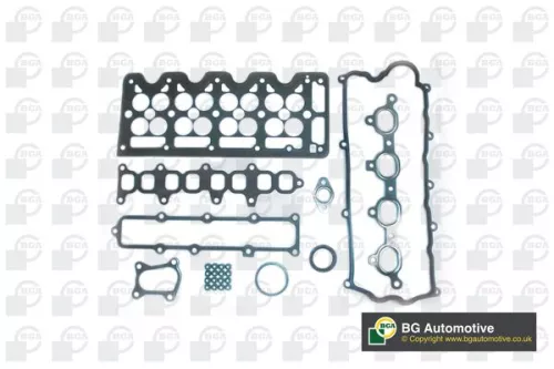 Gasket Kit, cylinder head