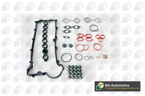 Bga Cylinder Head Gasket Kit For Bmw Land Rover Rover 3 5 75 Freelander X3