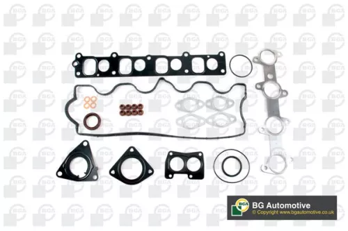 Gasket Kit, cylinder head
