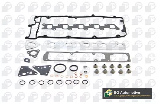 Gasket Kit, cylinder head