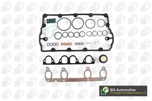 Gasket Kit, cylinder head