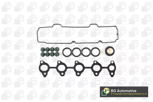 BGA BGA HN5324 Bga Cylinder Head Gasket Kit For Citroën Ford Mazda Peugeot Toyota 1007 107 2 20 