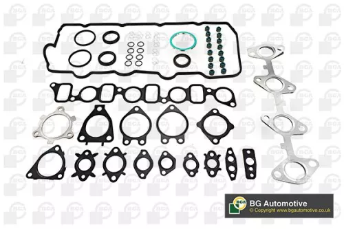 BGA BGA HN5325 Bga Cylinder Head Gasket Kit For Toyota Dyna Hiace Hiace / Commuter Hilux Land C 