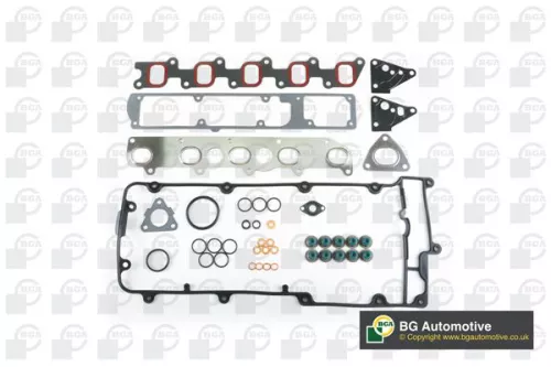Gasket Kit, cylinder head