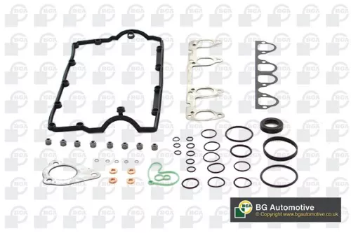 Gasket Kit, cylinder head