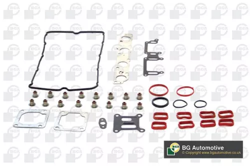 BGA BGA HN5337 Gasket Kit, cylinder head 