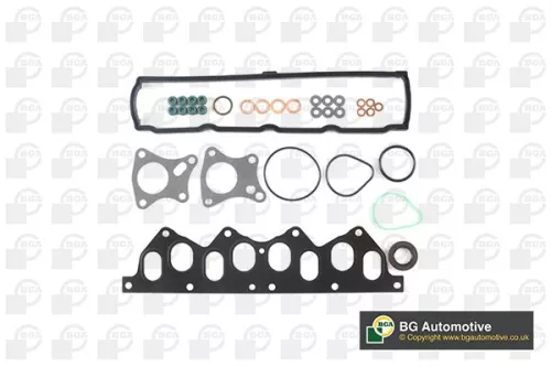 Gasket Kit, cylinder head
