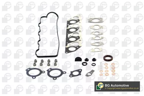 BGA BGA HN5345 Gasket Kit, cylinder head 