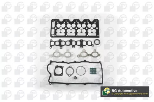 Gasket Kit, cylinder head