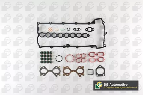 Gasket Kit, cylinder head
