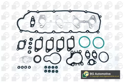 Bga Cylinder Head Gasket Kit For Toyota Granvia Hiace Hilux Land Cruiser 90