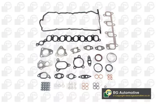 Gasket Kit, cylinder head